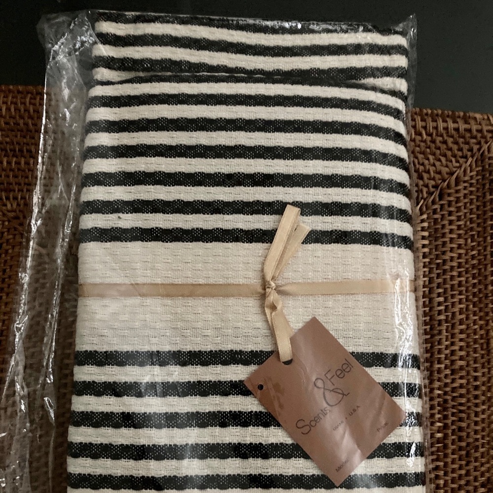 Turkish hand towel